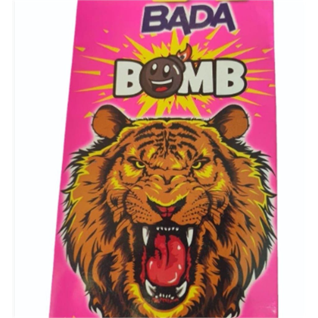 BADA BOMB
